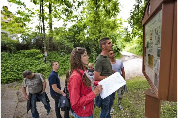Milyen játék a Monori CsámBORgó?