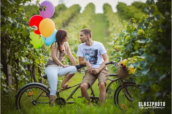 Esküvő Monoron, Esküvői fotók a KultPincében