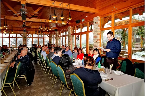 B&amp;K Kft céges rendezvénye, galéria