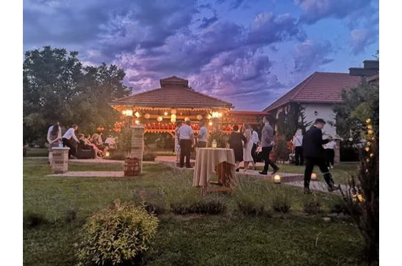 Esküvő gitárzenés vendégvárással, galéria