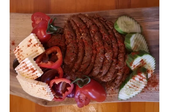 2021 tavasz, első KultTerasz rendezvény, galéria