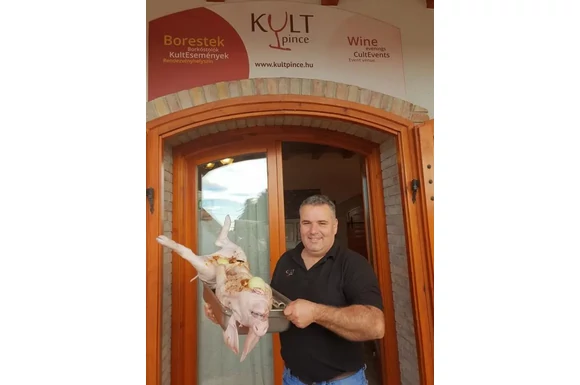 Újévi jókívánság