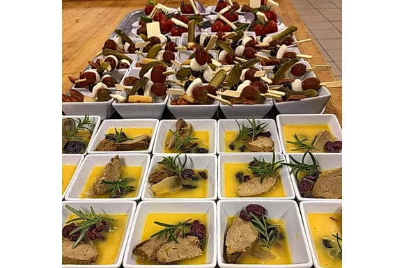 Születésnapi menü a KultPincében