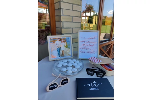 Gondolatok az ideális esküvői vendégvárásról, vendégfogadásról