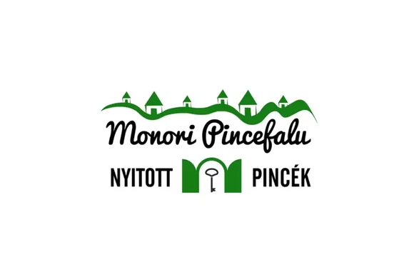 Monori Pincefalu ahol a KultPince is működik