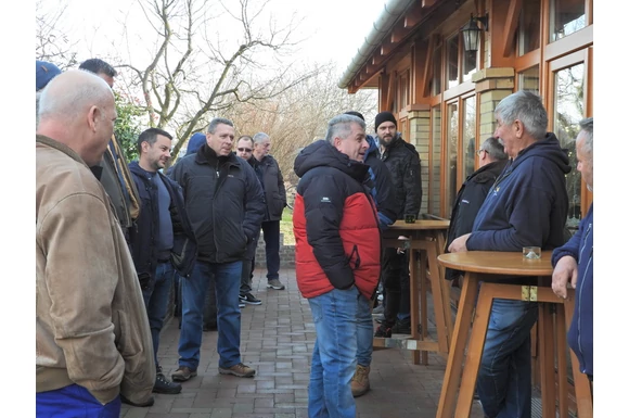 Disznóvágás-disznótor, galéria