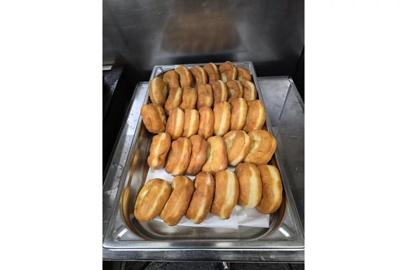 XIV. Falánk Fánkfalók Találkozó képei a Kultpincében, 2026