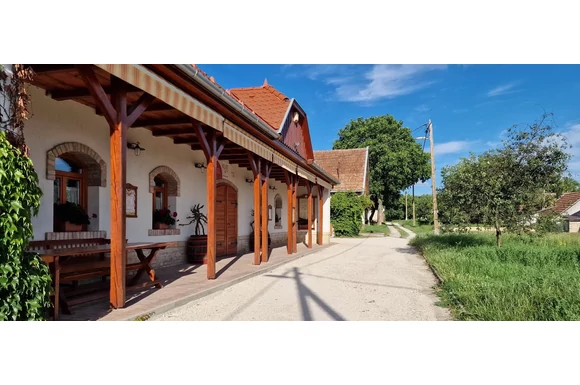 KultGasztro: Ahol a falakból is hagyományok és ízek áradnak