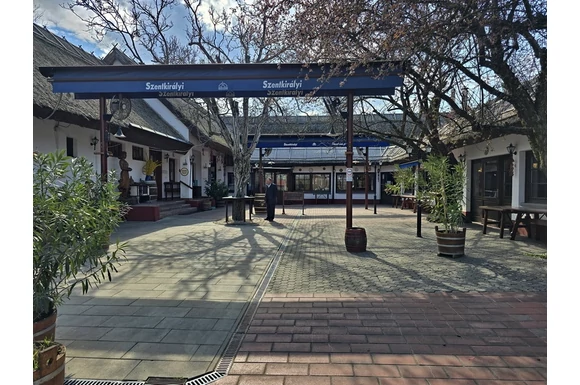 Szuper csapat anno és ma