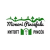 Monori Pincefalu 1000 pince ezernyi élmény